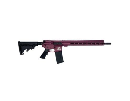 Great Lakes Firearms .223 Wylde 16", Black - GL15223SSCHY