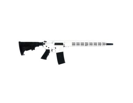 Great Lakes Firearms .223 Wylde 16", Black - GL15223WHT