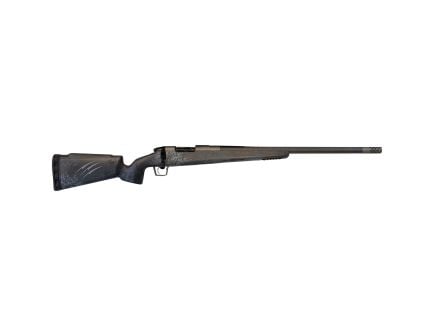Fierce Firearms CT Rival 6.5 PRC Bolt Action Rifle, Phantom Camo - FCTR65PRC22TP