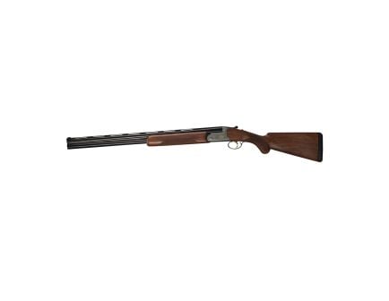 Bettinsoli USA Omega S Lite 12 Gauge 28" Break Action Shotgun, Walnut - BOSL122822