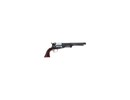 Cimarron 1847 Walker .44 Cal Revolver 9" 6rds, Color Case Hardened - CA020COF