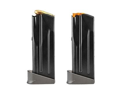 FN America 10rds 9mm Magazine, Black/Gray - 20100657