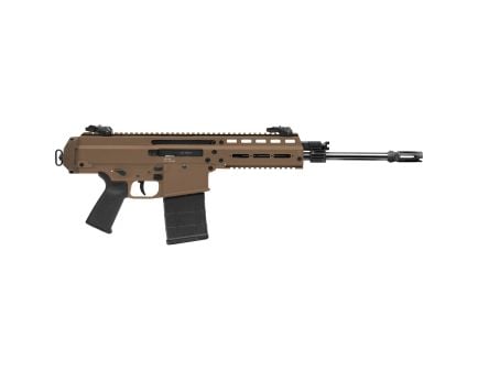 B&T USA APC308 Pro CT .308 Win 16" Rifle in Black - Compact Tactical Power - 361662CTUS