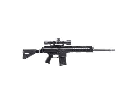 B&T USA APC308 DMR .308 Win 18" Rifle in Black - Precision DMR Rifle - 361663US