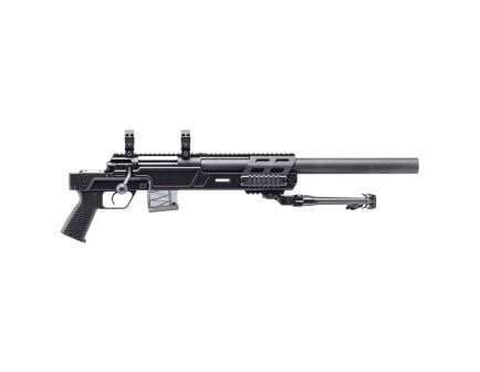 B&T USA SPR300 Pistol Kit .300 AAC Blackout 9.80" 10rds, Black - SPR300