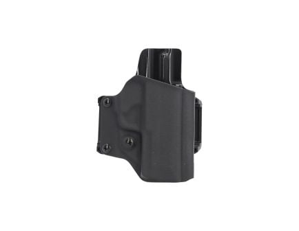 Sig Sauer P365-XMACRO Sig P365 Composite OWB Holster Right, Black - 8901262