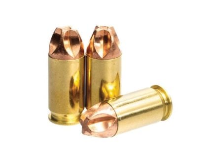 Wilson Combat .45 ACP 135 gr Ammo Lehigh Defense XD FMT - 20rds - LA45135XD
