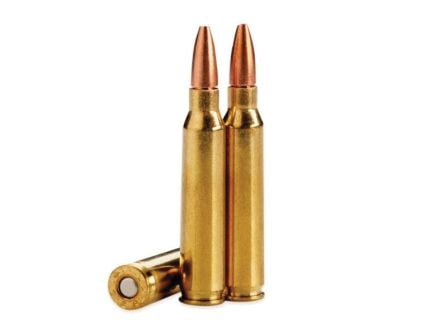 Wilson Combat .223 Remington 62 gr Ammo Lehigh Defense Controlled Chaos - 20rds - LA22362CC
