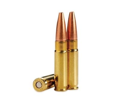 Wilson Combat .300 AAC Blackout 115 gr Ammo Lehigh Defense Controlled Chaos - 20rds - LA300BLK115CC