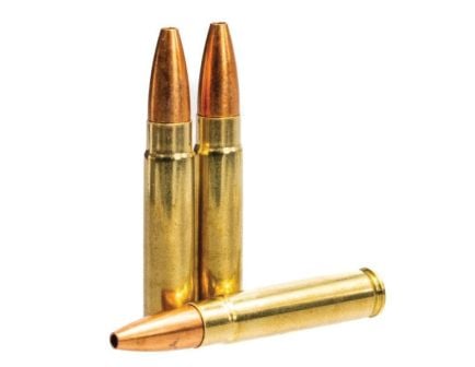 Wilson Combat .300 HAMR 125 gr Ammo Lehigh Defense Controlled Chaos - 20rds - LA300HMR125CC