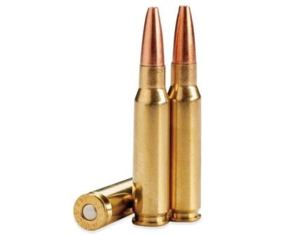 Wilson Combat .308 Win 152 gr Ammo Lehigh Defense Controlled Chaos - 20rds - LA308152CC