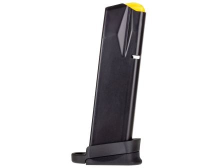 Taurus 17rds 9mm Magazine, Black - 358002600