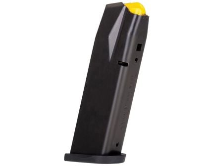 Taurus 15rds 9mm Magazine, Black - 358002601