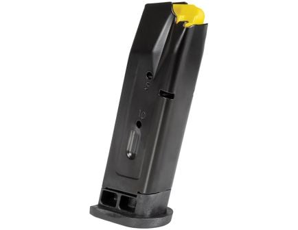 Taurus 10rds 9mm Magazine, Black - 358002602