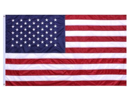 Rothco Deluxe Us Flag - 5 X 8