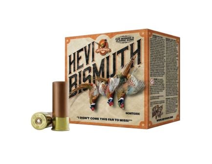 Hevishot HEVI-Bismuth Upland 16 Gauge 2.75" #3 1.12 oz - 25rds - HS16713