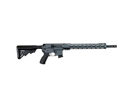 Alexander Arms .17 HMR Semi-Auto Rifle in Black - Top Precision Plinker - RTA17SG