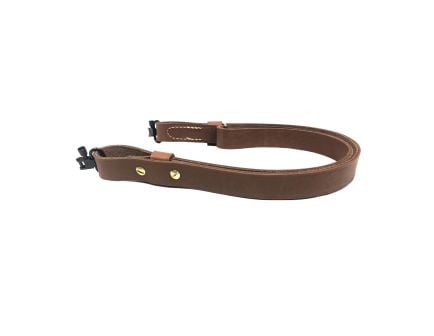 Hunter Company Quick Fire Sling in Rich Chestnut Tan - 0230-101