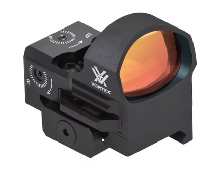 Vortex Razor Red Dot 6 MOA Dot - RZR-2003