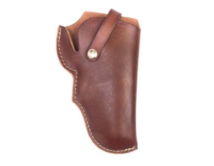 Hunter Company Snap Off Belt Taurus Judge/Public Defender Leather OWB Right Holster 11 - 1170