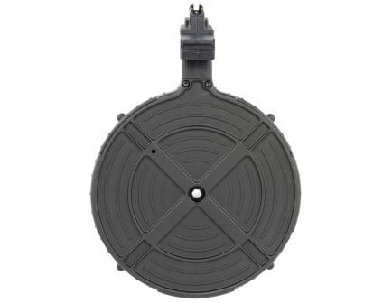 BLS Supply 110rds .22LR, Black