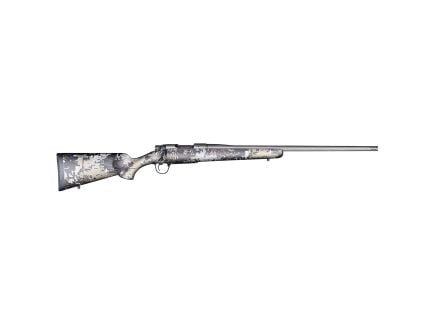 Christensen Arms Mesa FFT .308 Win Bolt Action Rifle, Sitka Elevate II Camo - 8010116500