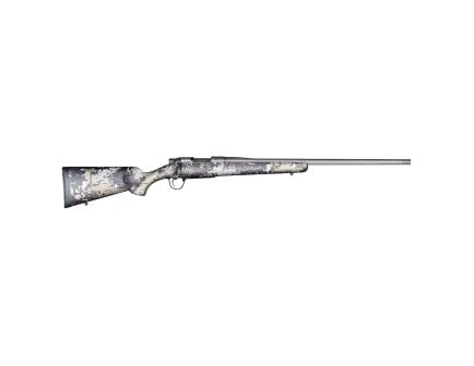 Christensen Arms Mesa FFT 6.5 PRC Bolt Action Rifle, Sitka Elevate II Camo - 8010116600