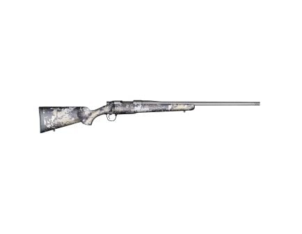 Christensen Arms Mesa FFT 6.5 Creedmoor Bolt Action Rifle, Sitka Elevate II Camo - 8010116700