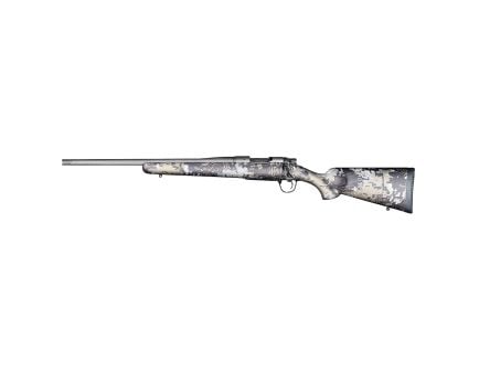 Christensen Arms Mesa FFT 6.5 Creedmoor Bolt Action Rifle, Sitka Elevate II Camo - 8010117400