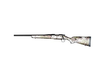 Christensen Arms Mesa FFT .300 PRC Bolt Action Rifle, Sitka Subalpine Camo - 8010117600