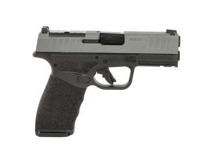 Springfield Armory Hellcat Pro OSP 9mm 3.70" 17rd Pistol, Black