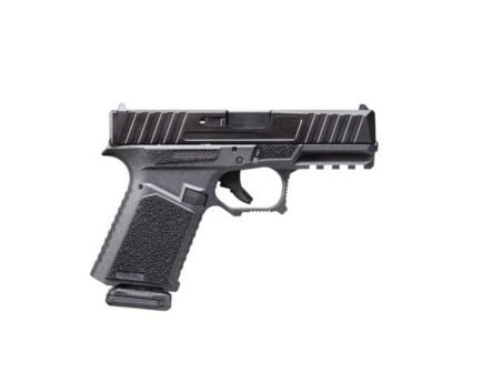 Anderson Manufacturing Kiger 9C 9mm 3.91" 15rds - B2-N890-A000