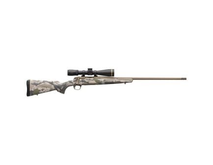 Browning X-Bolt Speed .300 WSM Bolt Action Rifle, Ovix Camo - 35558246