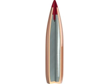 Hornady ELD Match .25 Cal 134 gr Reloading Bullets Extremely Low Drag-Match 100rds - 2561