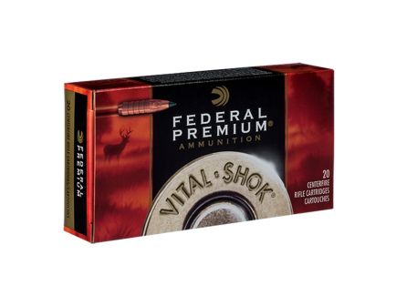 .270 Win Ammo