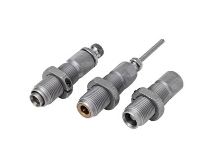 Hornady Custom Grade Series II .30 Super Carry Full Length 3-Die Set - 546508