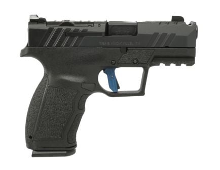 Tisas PX-9 Carry Raptor 3.5" 9mm 20rd Pistol w/ Comp - 15000306