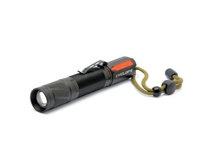 Cyclops Flashlight 1200 lm - CYC-TF1200RC