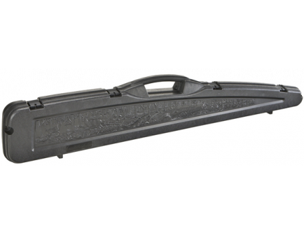 Plano Protector Single Rifle/Shotgun Case - Black - 150194