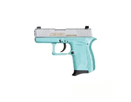 Diamondback Firearms Gen 4 .380 ACP 2" 6+1rds, Mint - DB0100E092