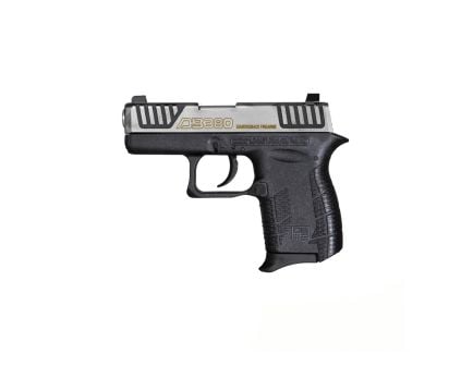 Diamondback Firearms Gen 4 .380 ACP 2" 6+1rds, Black - DB0100E032