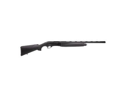 Rock Island Youth 12 Gauge 24" Semi-Auto Shotgun, Black - YSA12H24B