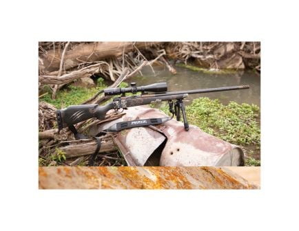 Fierce Firearms Carbon Rage 7mm PRC Bolt Action Rifle, Urban Camo - FCRG7PRC24BU