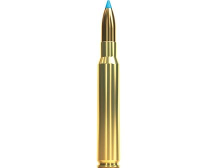 Sellier & Bellot eXergy .30-06 Springfield 180 gr Ammo TAC-EX-Blue - 20rds - SB3006XB