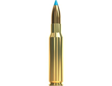 Sellier & Bellot eXergy .308 Win 165 gr Ammo TAC-EX-Blue - 20rds - SB308XA