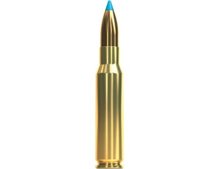Sellier & Bellot eXergy .308 Win 110 gr Ammo TAC-EX-Blue - 20rds - SB308XB