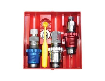 Lee Precision Breech Lock .357 Magnum 3-Die Set - 91878