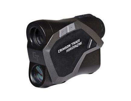 Crimson Trace Horizonline 2000 Laser Rangefinder 7x22mm - 01-3002000