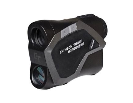 Crimson Trace Horizonline 4000 Laser Rangefinder 7x22mm - 01-3001999