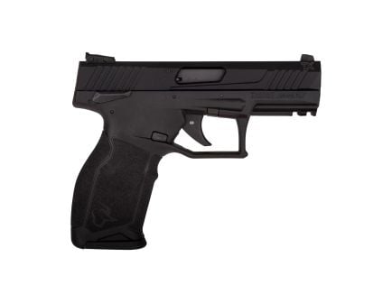 Taurus TaurusTX 22 .22LR 4.10" 16rds, Black - 1TX22341-16